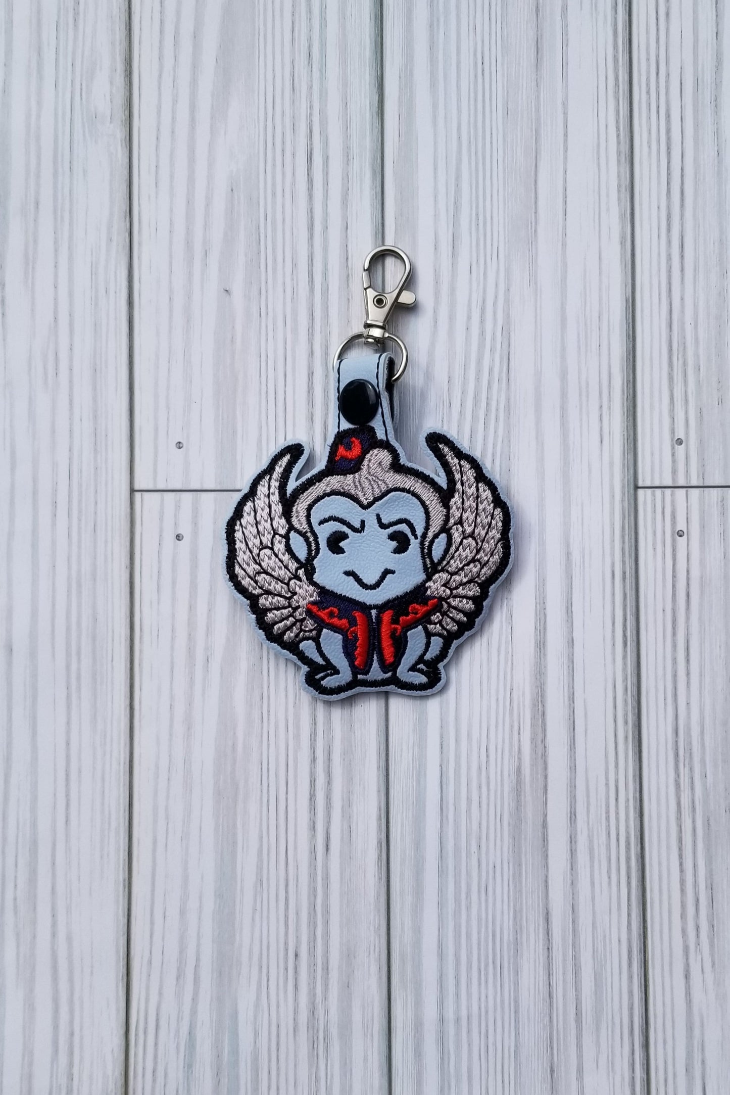 Flying Monkey