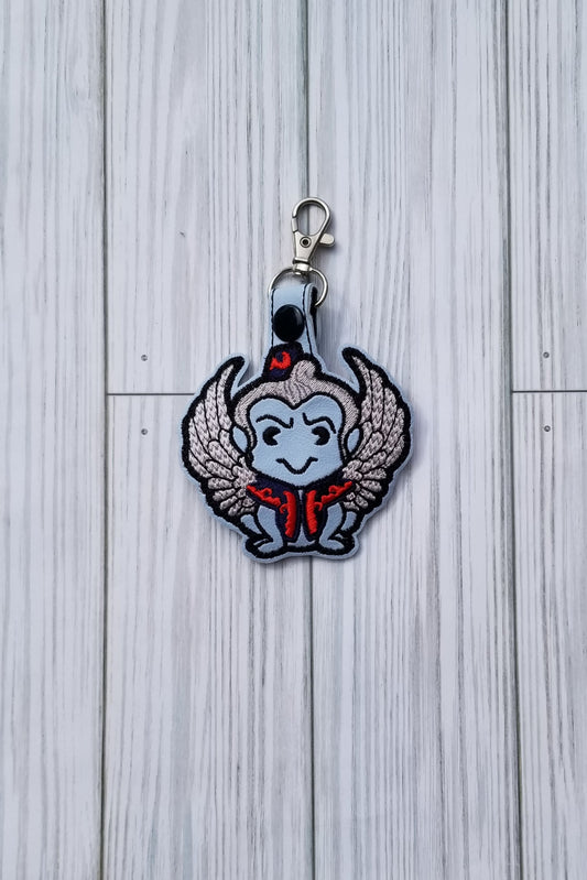 Flying Monkey