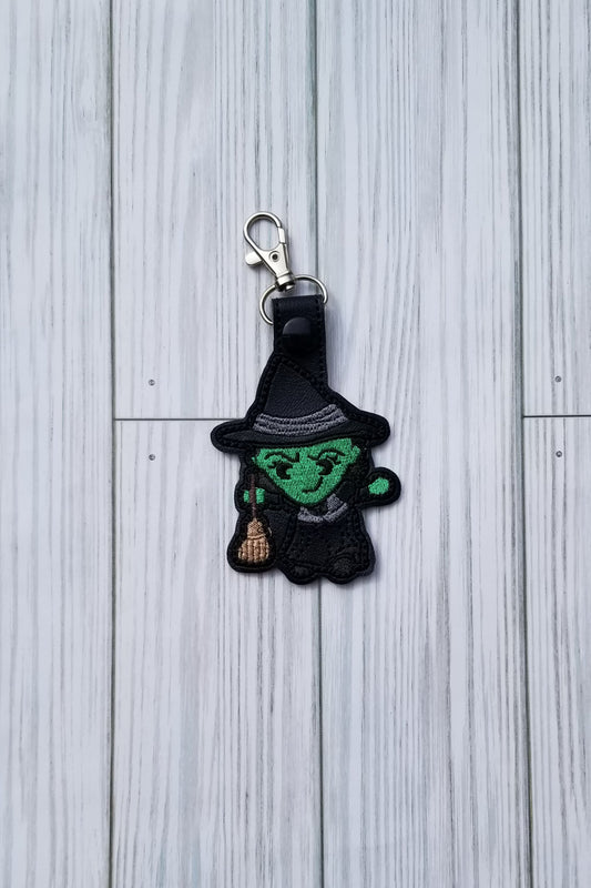 Wicked Witch
