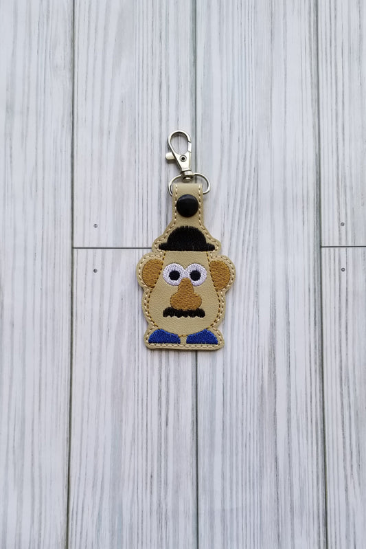 Mr Potato