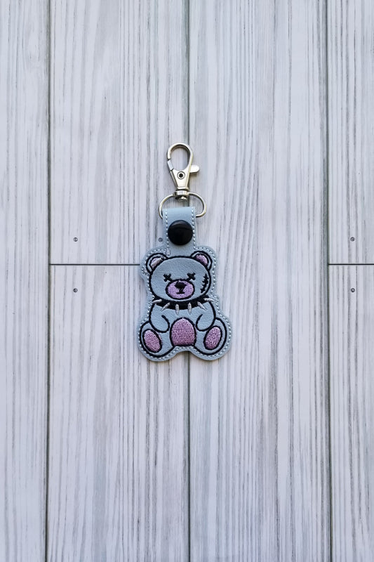 Gothic Bear