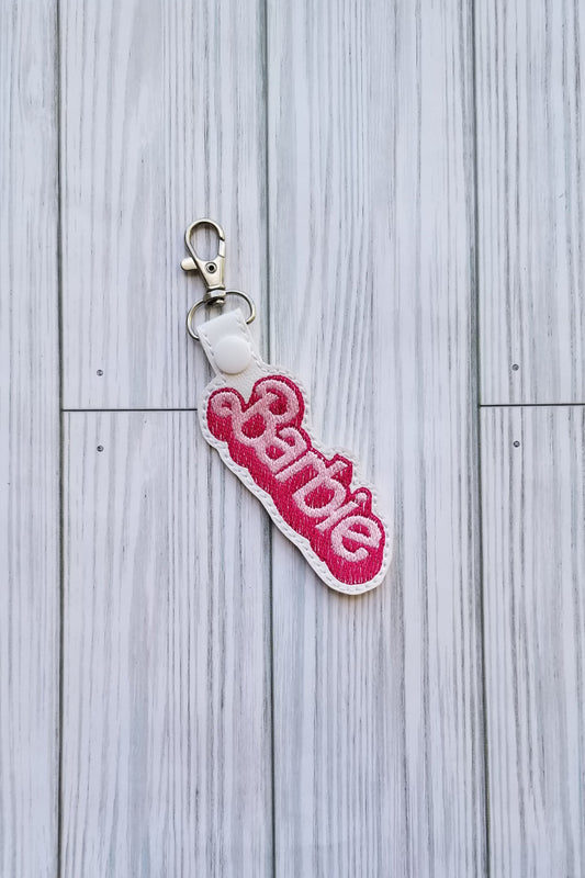 Pink Barb