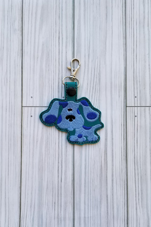 Blue Dog