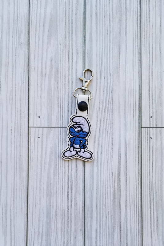 Smurfy Guy