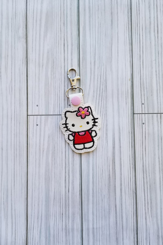 HK Cat