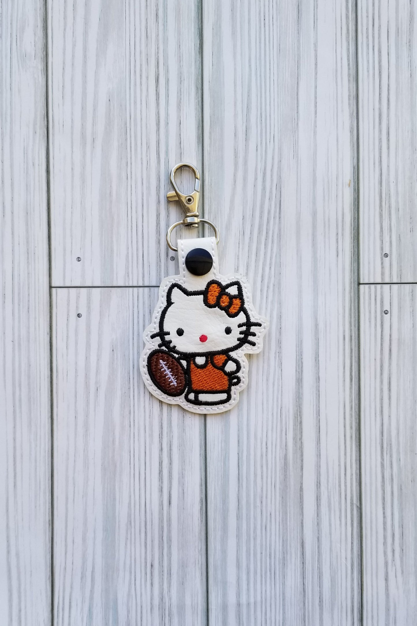 HK Kitty Football