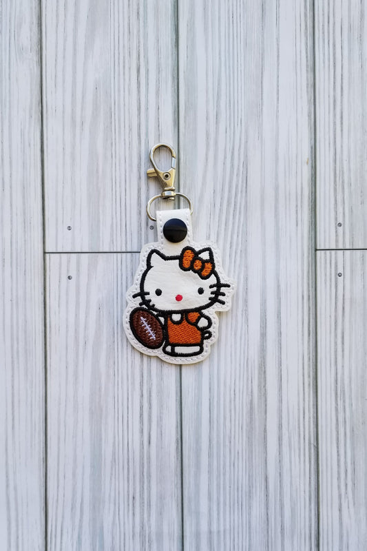 HK Kitty Football