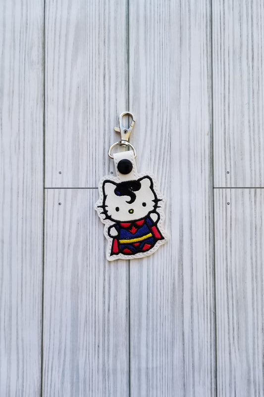 HK Superman