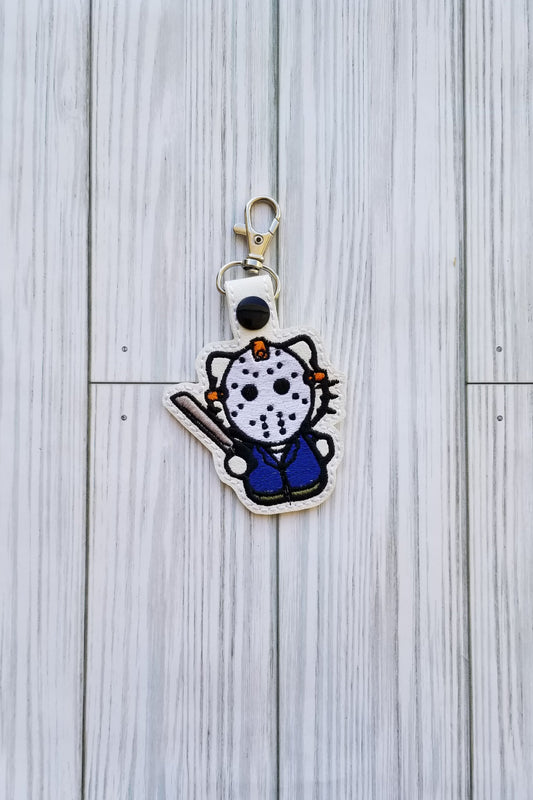 HK Jason