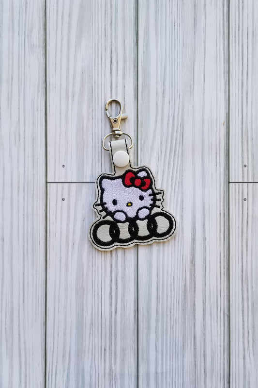 HK Audi