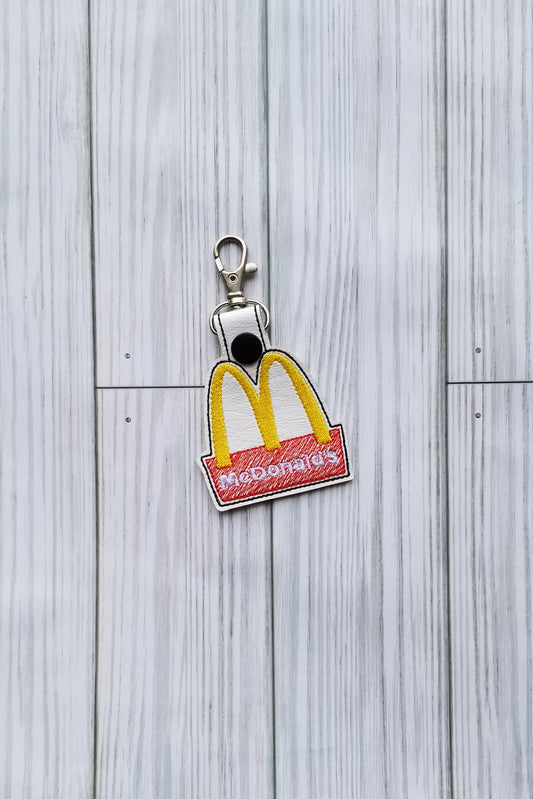 MacD