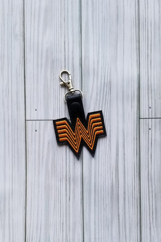 W Burger
