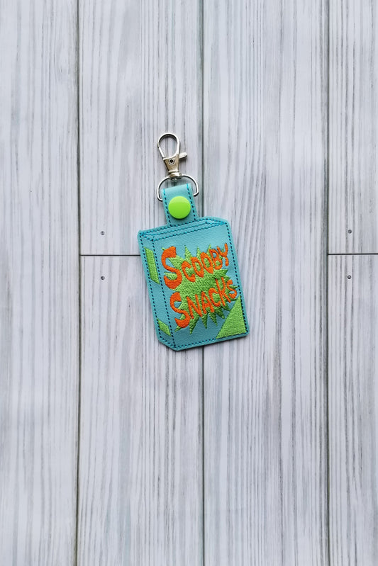 Scooby Snacks