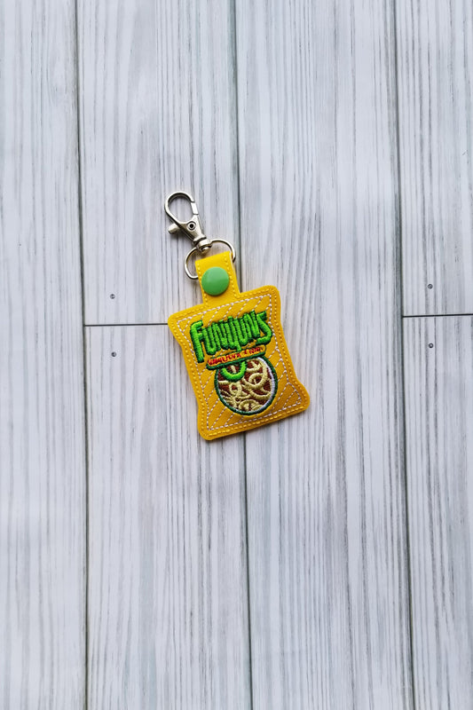 Funyuns Snacks
