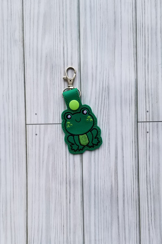 Green Frog