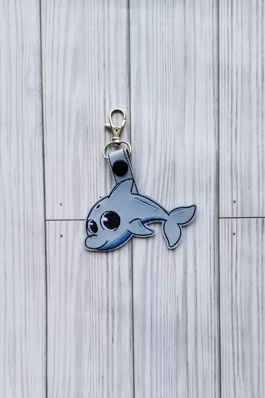 Dolphin