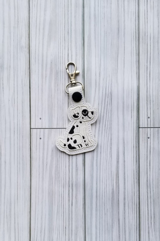 Dalmation