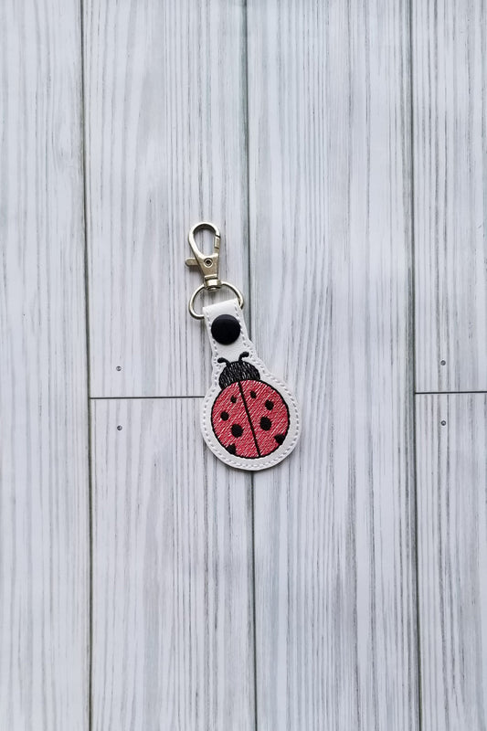 Ladybug