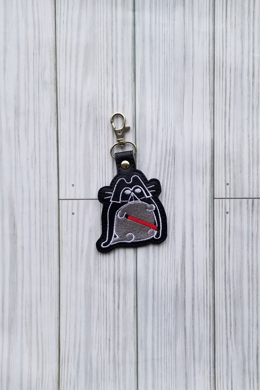 Cat Darth Vader