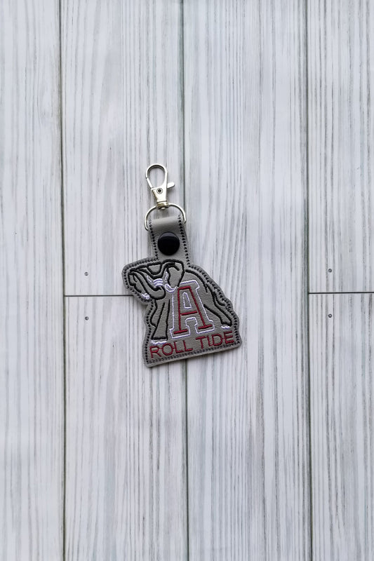 Alabama Elephant