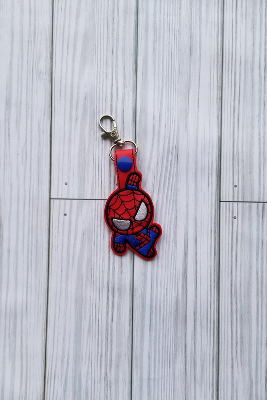Hanging Spider