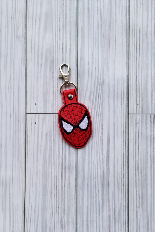Spider Face