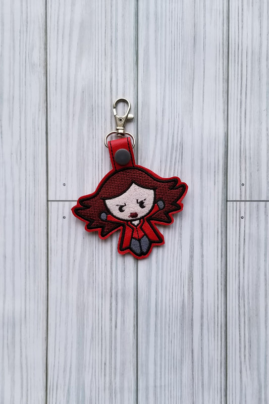 Wanda