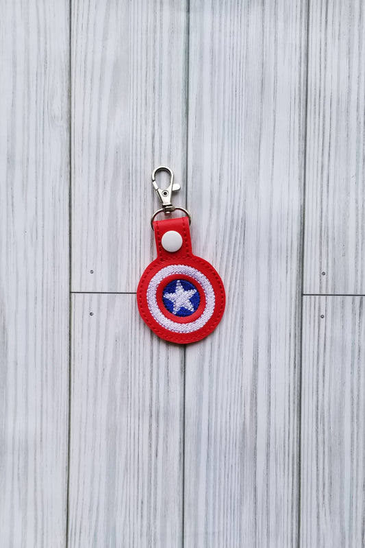 Star Shield