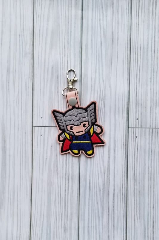 Thor