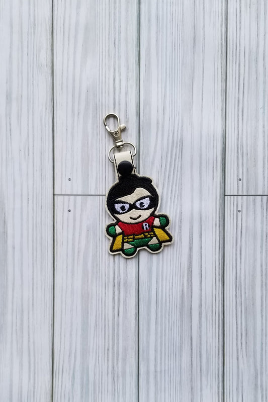 Robin
