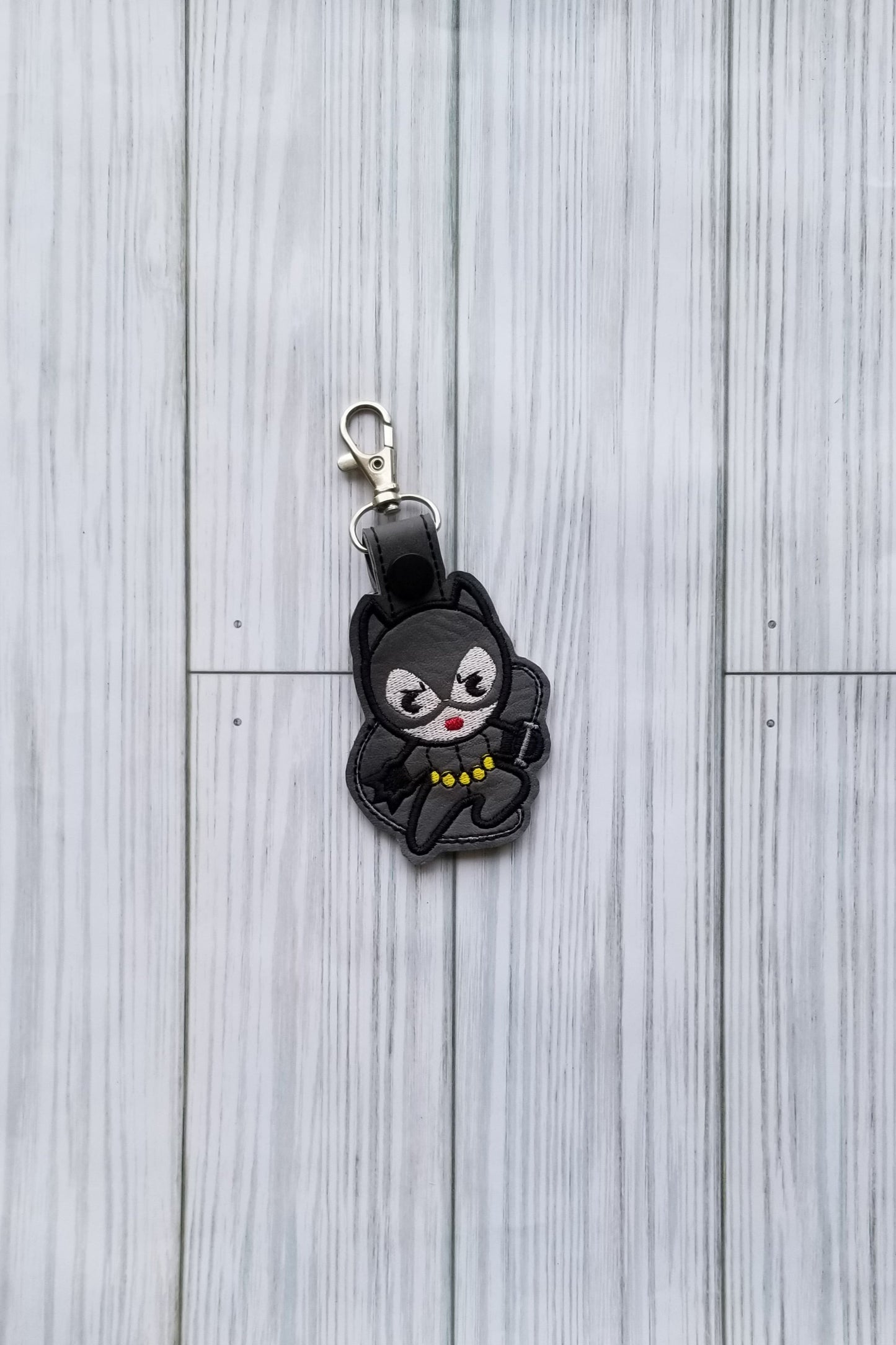 Bat Women
