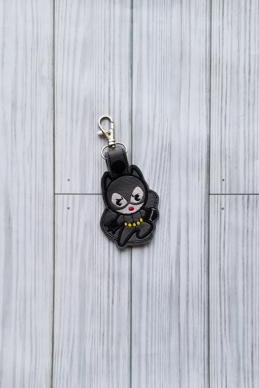 Bat Women