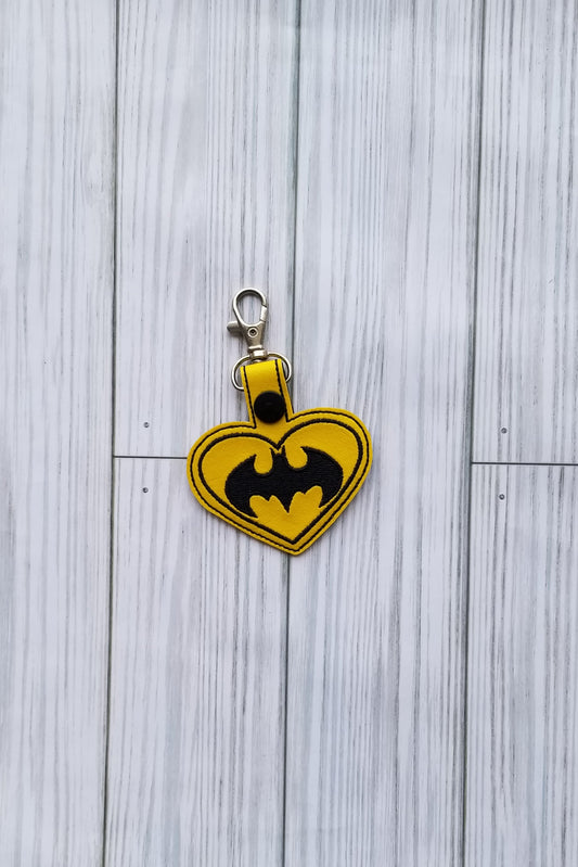 Bat Heart
