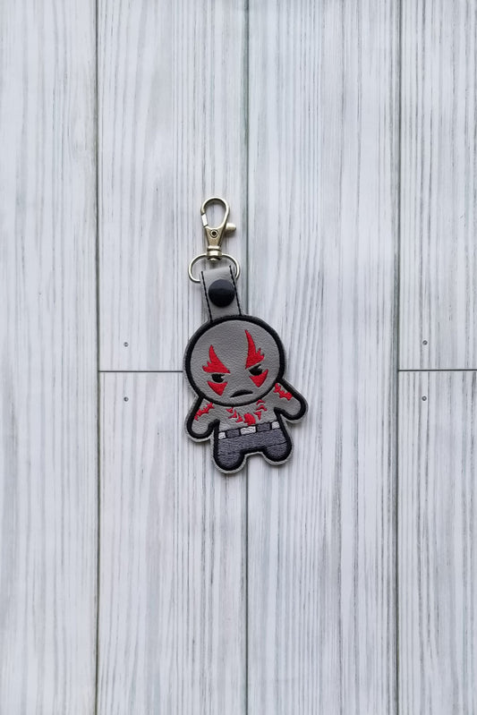 Drax