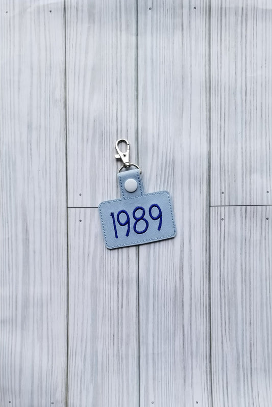 Swift - 1989