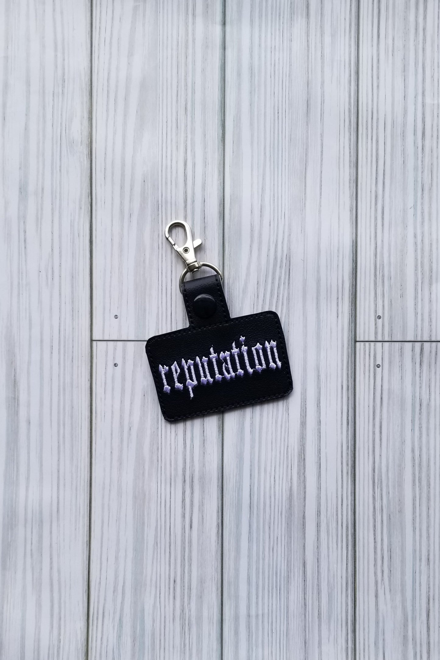 Swift - Reputation