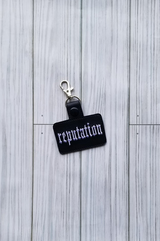 Swift - Reputation