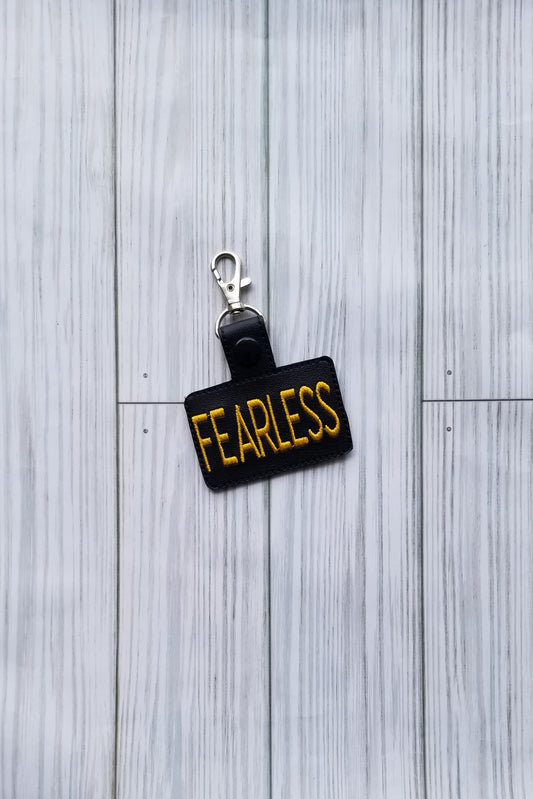 Swift - Fearless