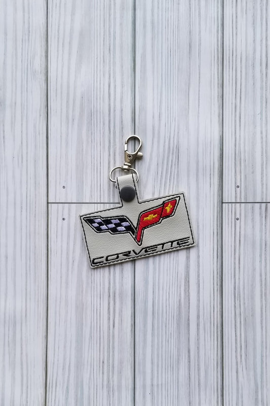 Corvette