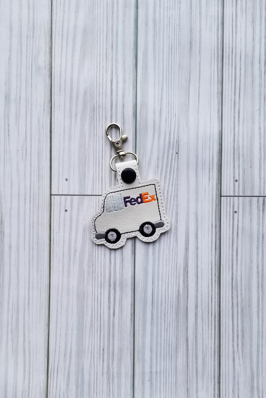 FedEx