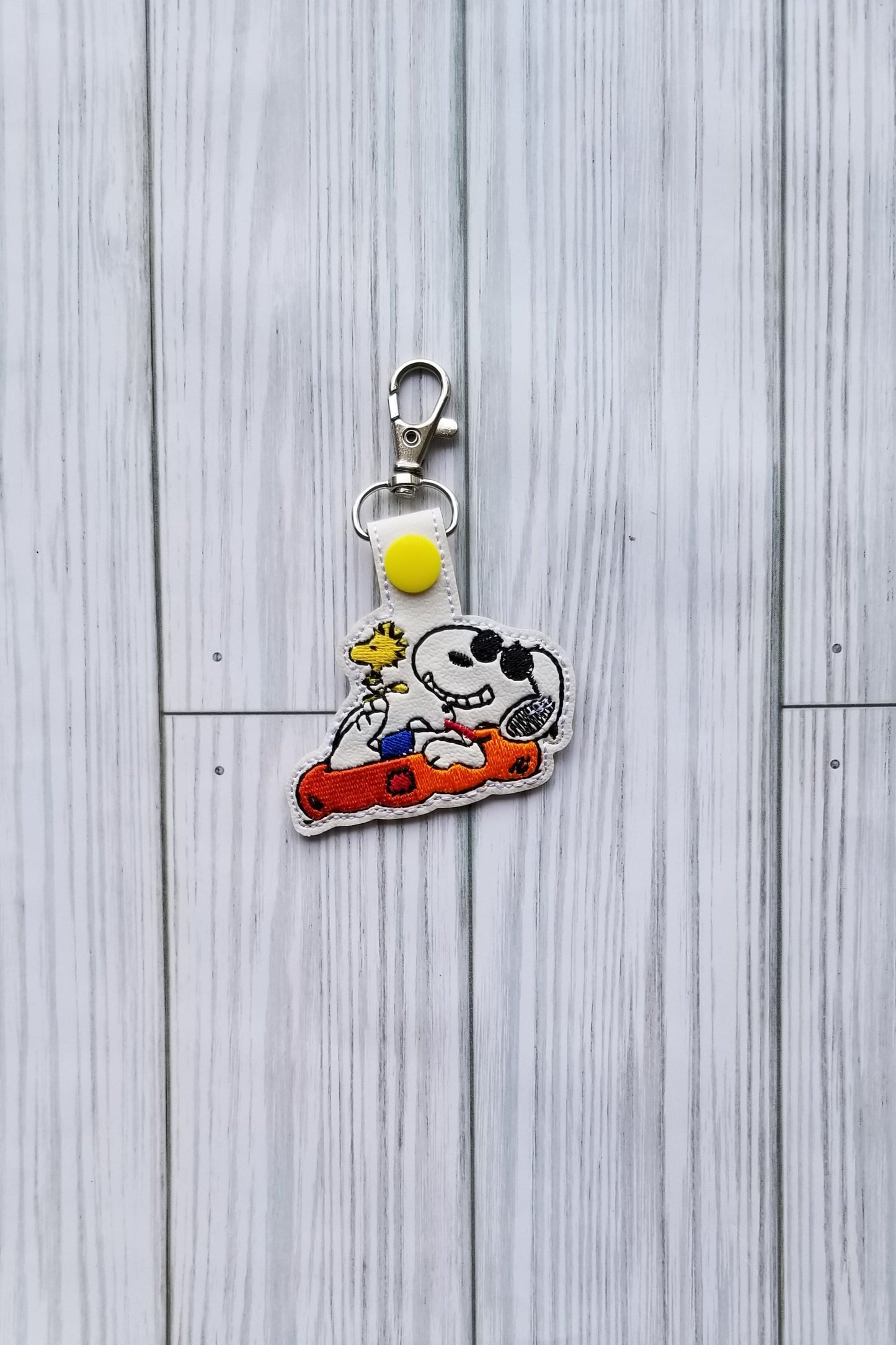 Snoopy Pool