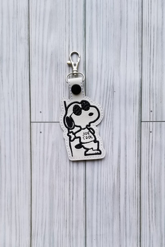 Snoopy Joe Cool