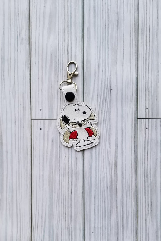 Snoopy Vampire