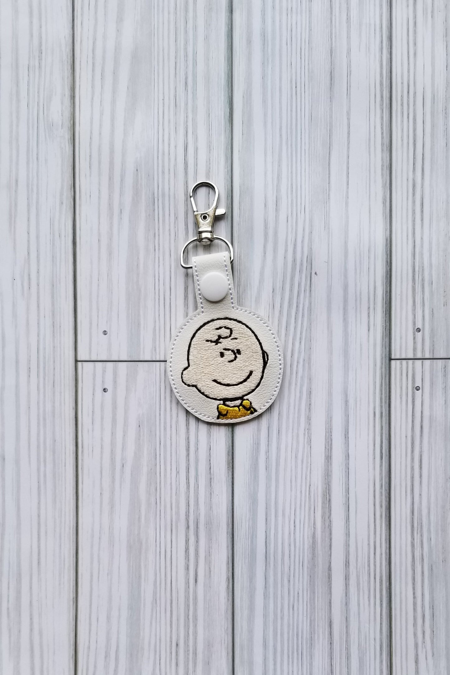 Charlie Brown