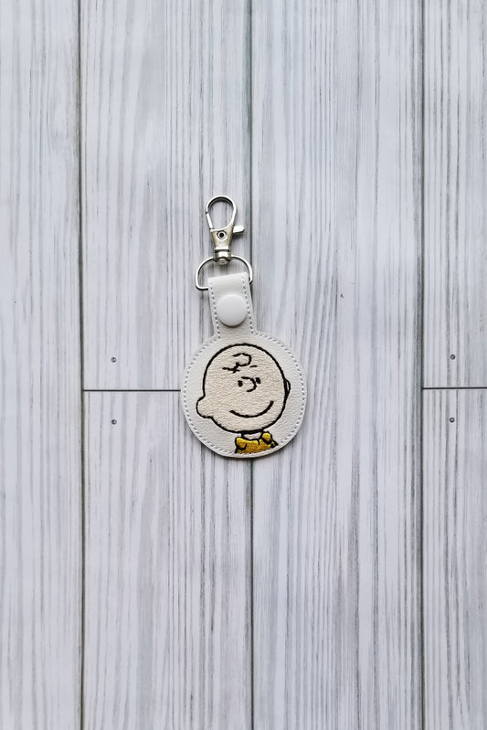 Charlie Brown