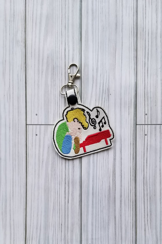 Schroeder