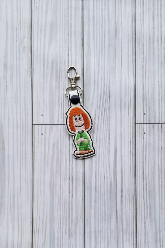 Peppermint Patti