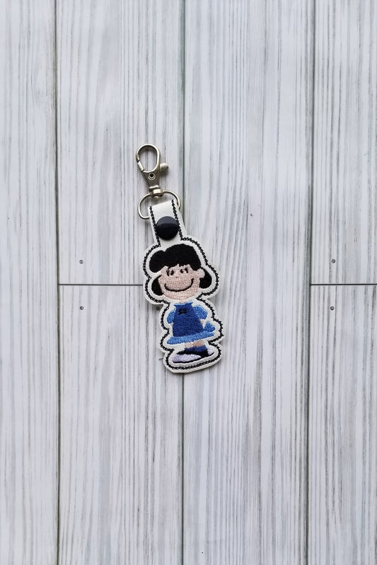 Lucy 2