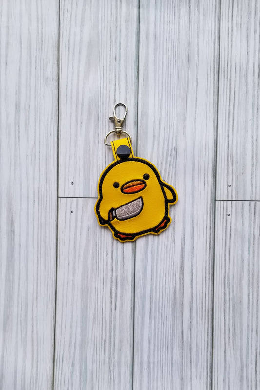 Murder Duck