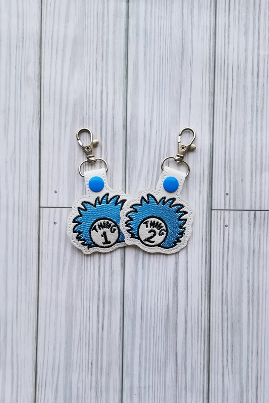 Thing 1 & 2